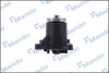 Помпа водяна HYUNDAI HD, Богдан А069 (вир-во Mando) MANDO MWP1043 (фото 4)