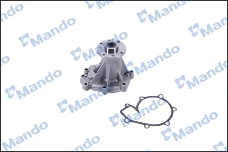 Водяний насос MANDO MWP3003