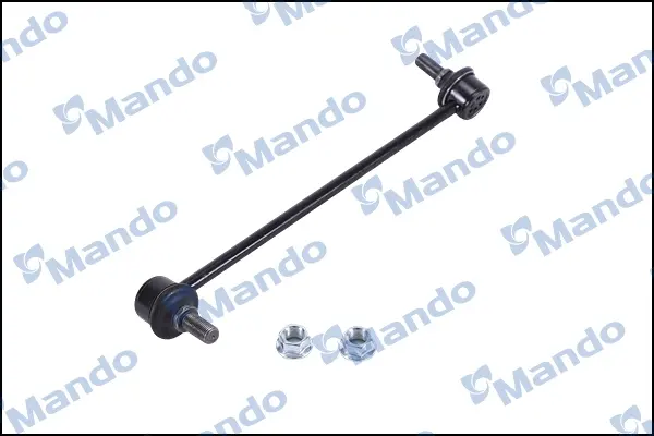 Стійка стабілізатора CHEVROLET/OPEL Captiva/Antara "FL "06>> MANDO SLD0019 (фото 1)