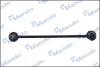 Стійка стабілізатора CHEVROLET/OPEL Captiva/Antara "FL "06>> MANDO SLD0019 (фото 3)