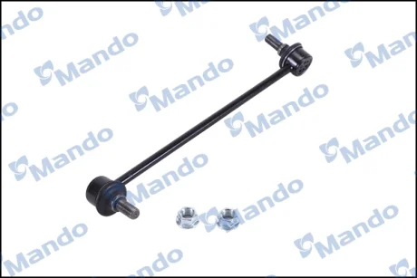 Стійка стабілізатора CHEVROLET/OPEL Captiva/Antara "FL "06>> MANDO SLD0019