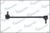 Стійка стабілізатора CHEVROLET/OPEL Captiva/Antara "FL "06>> MANDO SLD0019 (фото 5)