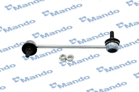 Стійка стабілізатора HYUNDAI Getz FR 02-06 MANDO SLH0009