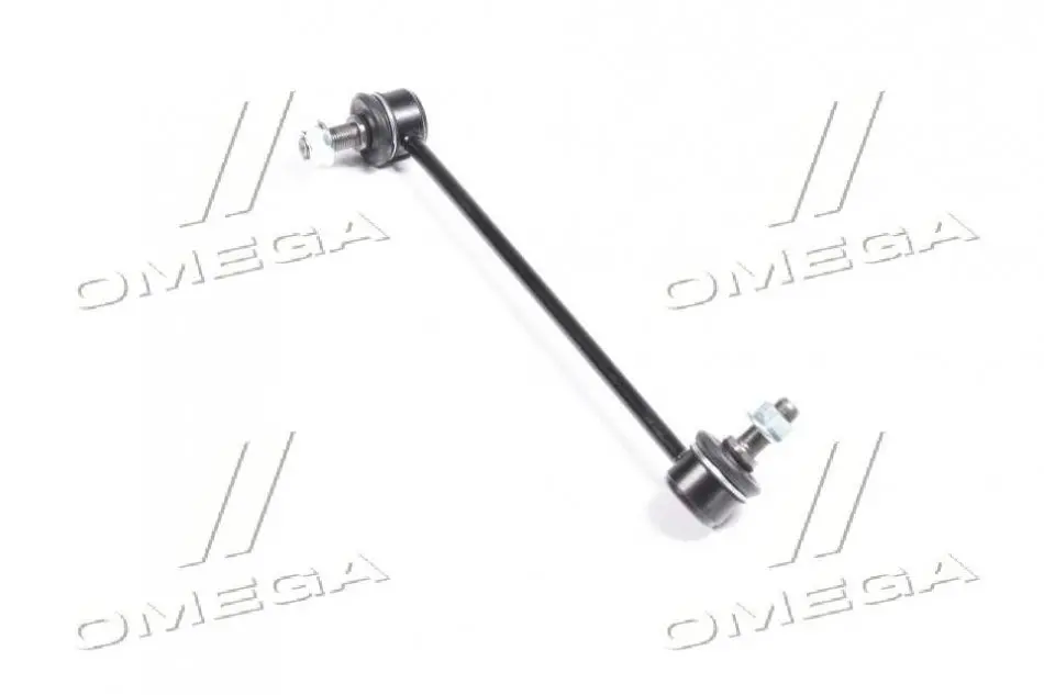 Стійка стабілізатора HYUNDAI (вир-во Mando) MANDO SLH0022 (фото 1)