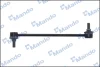 Стійка стабілізатора Hyundai i40 CW MANDO SLH0033 (фото 3)