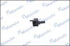 Стійка стабілізатора Hyundai i40 CW MANDO SLH0033 (фото 5)
