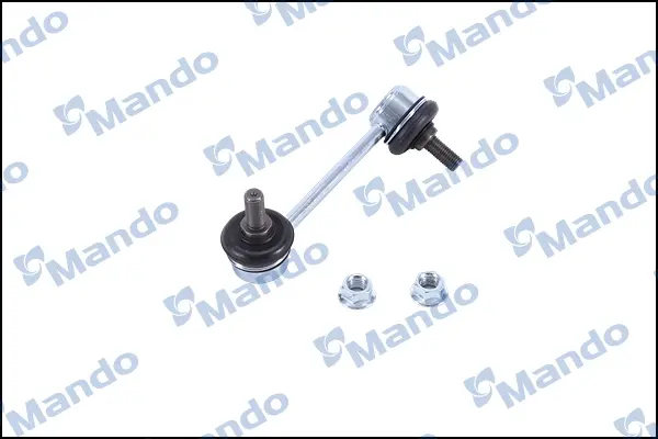 Стійка стабілізатора HYUNDAI Santafe "RL "00-"06 MANDO SLH0057 (фото 1)