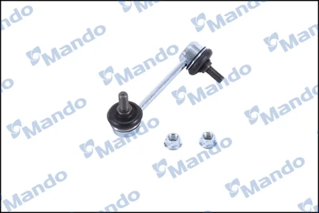 Стійка стабілізатора HYUNDAI Santafe "RL "00-"06 MANDO SLH0057