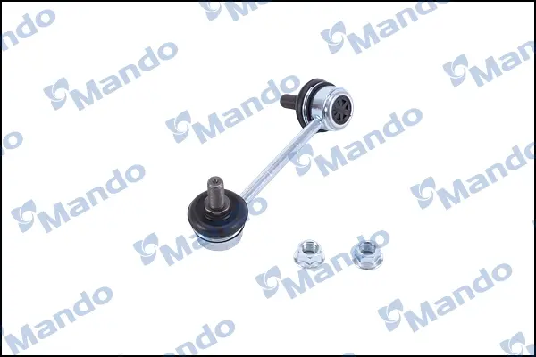 Стійка стабілізатора HYUNDAI Santafe "RR "00-"06 MANDO SLH0058 (фото 1)