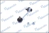 Стійка стабілізатора HYUNDAI Santafe "RR "00-"06 MANDO SLH0058 (фото 1)