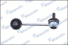 Стійка стабілізатора HYUNDAI Santafe "RR "00-"06 MANDO SLH0058 (фото 2)