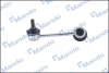 Стійка стабілізатора HYUNDAI Santafe "RR "00-"06 MANDO SLH0058 (фото 3)
