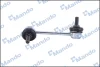 Стійка стабілізатора HYUNDAI Santafe "RR "00-"06 MANDO SLH0058 (фото 5)