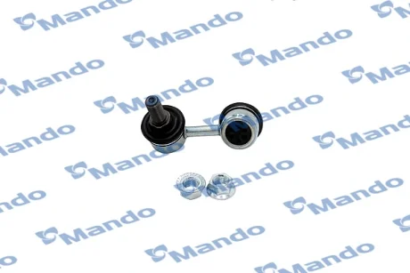 Стійка стабілізатора HYUNDAI Trajet XG(FO) FL 00-07 MANDO SLH0079