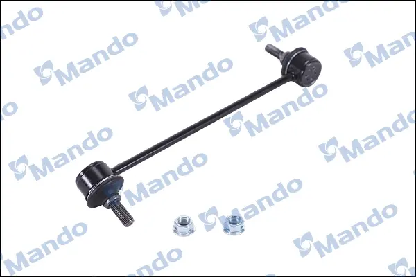 Тяга стабілізатора MANDO SLK0009 (фото 1)