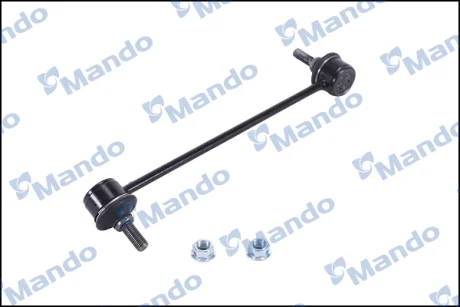 Тяга стабілізатора MANDO SLK0009