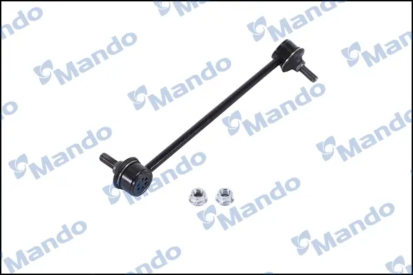 Тяга стабілізатора MANDO SLK0010 (фото 1)