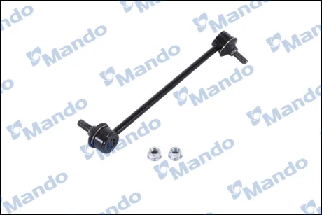 Тяга стабілізатора MANDO SLK0010