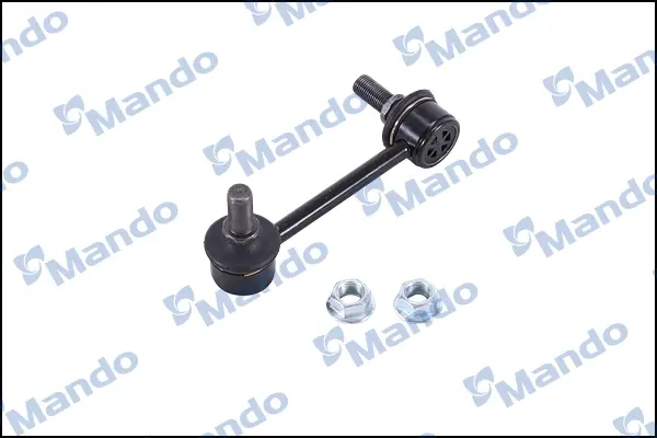 Стійка стабілізатора KIA Sorento RR 02-06 MANDO SLK0072 (фото 1)