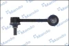 Стійка стабілізатора KIA Sorento RR 02-06 MANDO SLK0072 (фото 2)