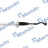 Рейка рульова KIA OPTIMA (JF) (вир-во Mando) MANDO TS56500D4000 (фото 3)