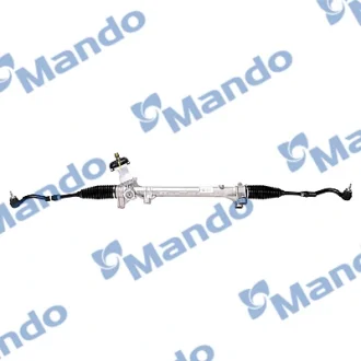 Рейка рульова KIA OPTIMA (JF) (вир-во Mando) MANDO TS56500D4000