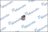 Втулка рульової рейки MANDO TS565221H000 (фото 1)
