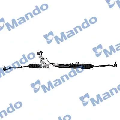 Рейка рульова KIA SORENTO (вир-во Mando) MANDO TS577002P200 (фото 1)