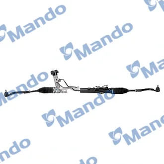 Рейка рульова KIA SORENTO (вир-во Mando) MANDO TS577002P200