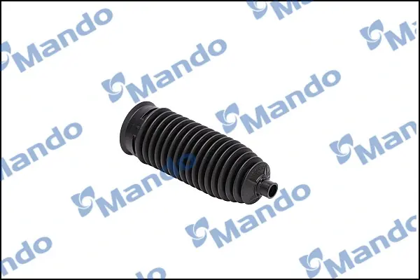 Пильовик рульової тяги MANDO TS577401G000 (фото 1)