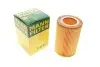 Фільтр повітряний -FILTER MANN C 1036/1 (фото 1)