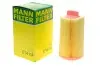 Фільтр повітряний -FILTER MANN C 14 114 (фото 1)