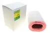 Фільтр повітряний Land Rover Range Rover III 4.4 V8 02-05 -FILTER MANN C 18 161 (фото 1)