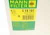 Фільтр повітряний Land Rover Range Rover III 4.4 V8 02-05 -FILTER MANN C 18 161 (фото 5)