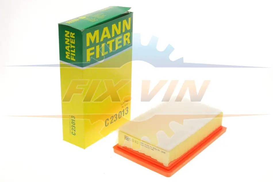 Фільтр повітряний -FILTER MANN C 23 013 (фото 1)