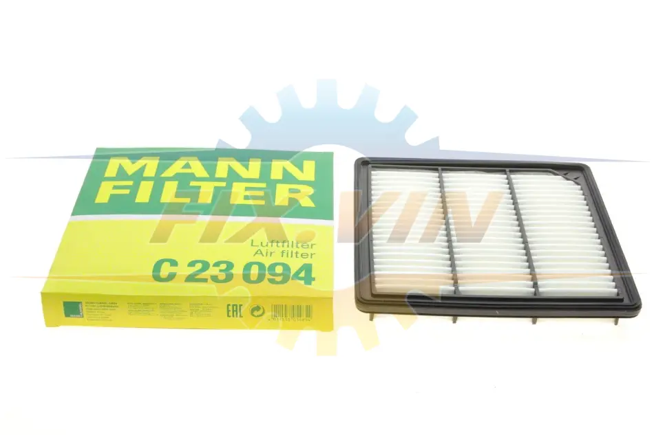 Фільтр повітряний -FILTER MANN C 23 094 (фото 1)