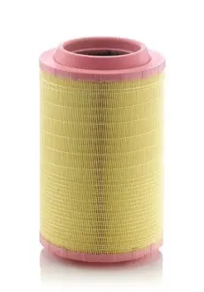 Фільтр повітряний MANN C 25 860/8