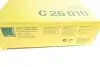 Фильтр воздушный TOYOTA AVENSIS, RAV4 1.6-2.0 D-4D 15- MANN C 26 010 (фото 7)