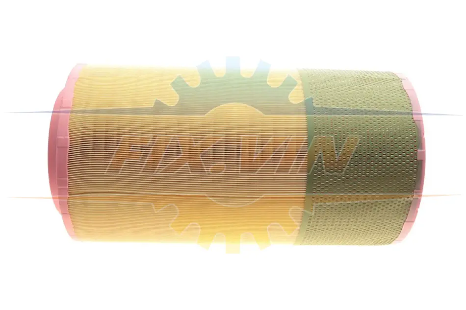 Фільтр повітряний -FILTER MANN C 27 1250/1 (фото 1)