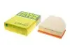 Фильтр воздушный BMW 1.8-4.5 i, d, xDrive 16- (пр-во) MANN C 28 037 (фото 1)