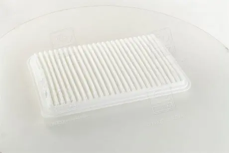 Фільтр повітряний -FILTER MANN C 3220