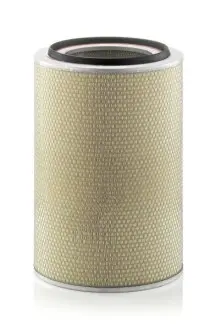 Фільтр повітряний MANN C 33 1840
