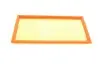 Фильтр воздушный MB C (W204/C204/S204), E (W/S211/S212) 06-14 (2шт.) (пр-во) MANN C 3361-2 (фото 3)