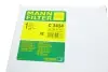 Фильтр воздушный HONDA ACCORD 2.0-2.4 03- MANN C 3434 (фото 5)