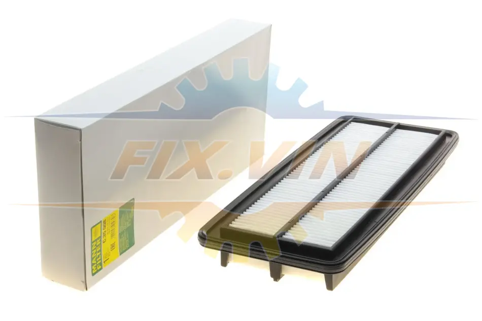 Фільтр повітряний -FILTER MANN C 35 008 (фото 1)