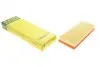Фільтр повітряний (к-кт) -FILTER MANN C 36 007 KIT (фото 1)
