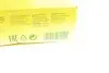 Фільтр повітряний (к-кт) -FILTER MANN C 36 007 KIT (фото 7)