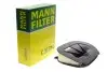 Фильтр воздушный (пр-во) MANN C 36 014 (фото 1)