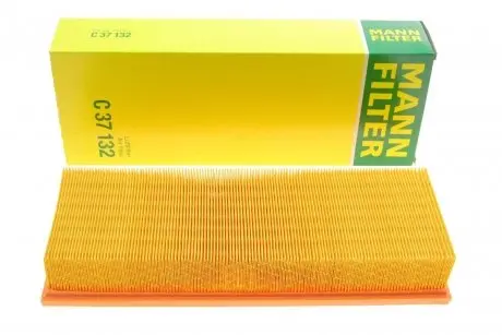 Фільтр повітряний -FILTER MANN C 37 132