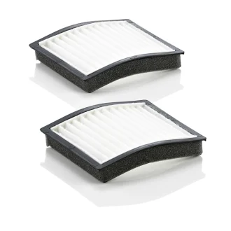 Фільтр салону MANN CU 1006-2
